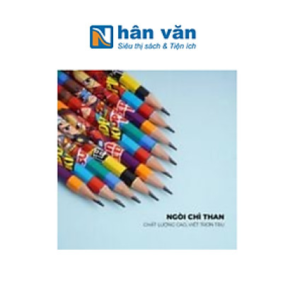 Bút Chì Gỗ 2B Superkids - ClassMate PC01 - SK - 2PC0038