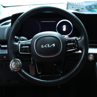 Tay Quay Trợ Lực Vô Lăng Ô Tô VIAIR Sport X JM-7604PB Màu Đen - Nhập Khẩu Chính Hãng