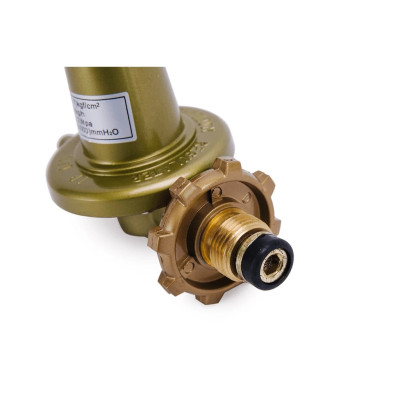 Combo Van Dây Cao Áp Dùng Cho Bếp Gas Khè Công Nghiệp GDV - Hàng Chính Hãng