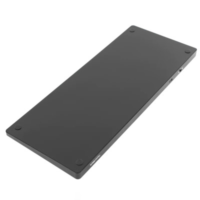 Bàn Phím Không Dây HyperWork HyperOne Gen 2 ( Hyperwork KB1 Gen 2 ) | Bluetooth 5.1/2.4Ghz - Hàng Chính Hãng