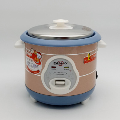 Nồi cơm điện PG-612M và PG- 612 M - Hàng chính hãng