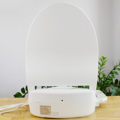 Nắp Vệ Sinh Thông Minh Cảm Ứng NB 1160