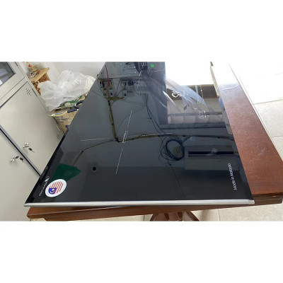 Bếp từ đôi Smaragd ISB266( Hàng chính hãng)