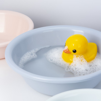 Thau Rửa Mặt Notoro 27cm - Hàng Cao Cấp - Chính Hãng Inochi