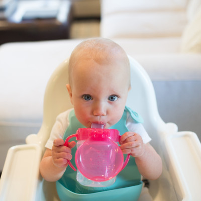 [ TC61003-INTL ] Ca tập uống Dr.Brown