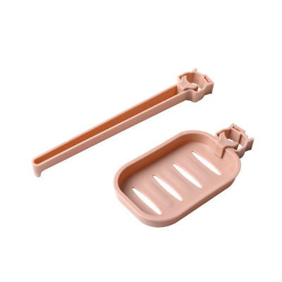 Kệ gắng vòi rửa chén 2 tầng bằng nhựa - Henrysa