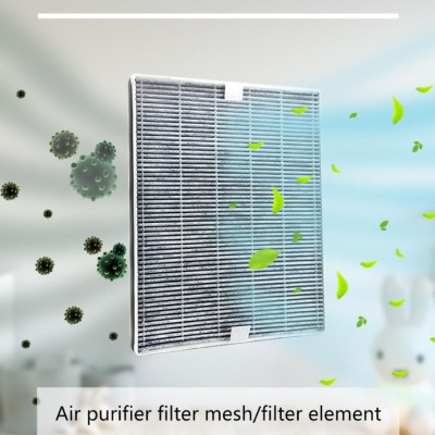 Màng lọc - Bộ lọc - Tấm lọc - Filter không khí Philips FY1417 dùng cho các mã AC1210, AC1214, AC1216 - Hàng nhập khẩu