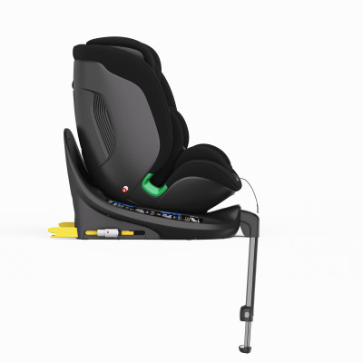 Ghế ngồi ô tô trẻ em Reebaby C004 FX Evo Fit 360 - cho bé từ 40-150 cm (sơ sinh - khoảng 18 tháng)