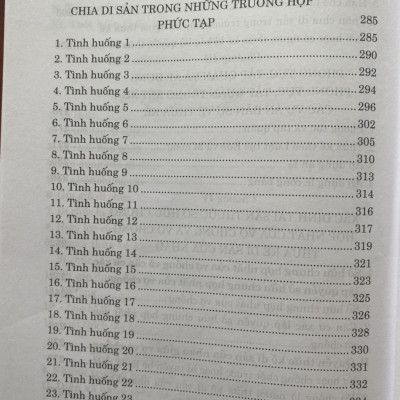 Pháp Luật Thừa Kế ở Việt Nam – Nhận Thức Và Áp Dụng