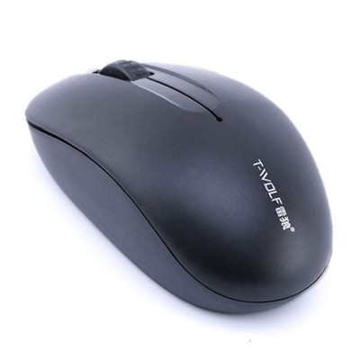 Chuột Không Dây T-Wolf Q3 - Hàng Chính Hãng