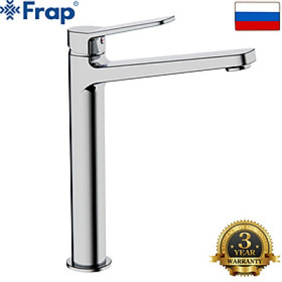 Vòi chậu cao lavabo Frap F1061-2 Chính hãng Nga nhập khẩu