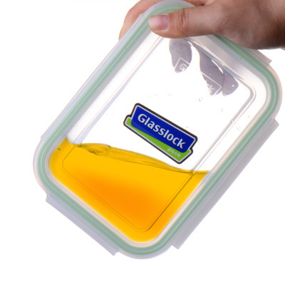 Hộp thủy tinh chịu lực Glasslock MCRB190 1900ml