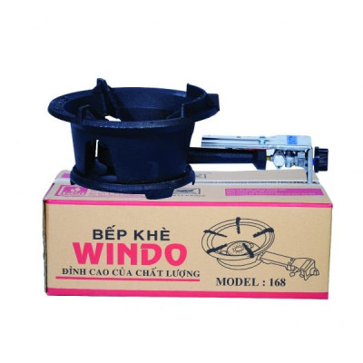 Bếp khè cao cấp windo 5a1[Hàng chính hãng]
