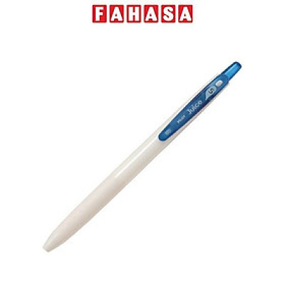 Bút Gel Juice Màu Classic 0.5 mm - Pilot LJU-15-CL - Mực Xanh