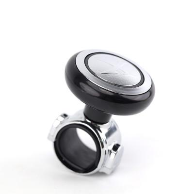 Tay Quay Trợ Lực Vô Lăng Ô Tô VIAIR Sport X JM-7604PB Màu Đen - Nhập Khẩu Chính Hãng