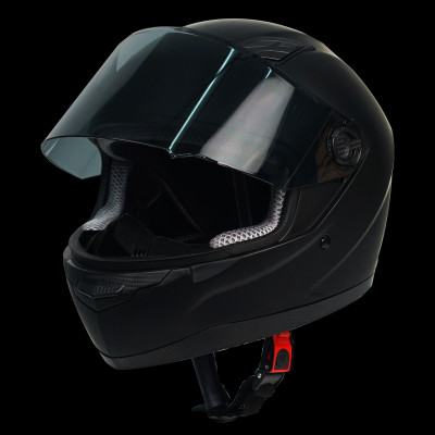 Nón Bảo Hiểm Fullface BOSS Helmet AT30K đa dạng kiểu dáng (Tặng túi vải đựng nón)