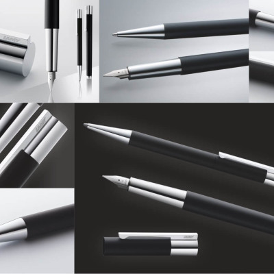 Bút Máy Lamy Scala 080