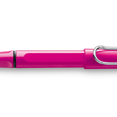 Bút Lamy Safari Rollerball 4029824 - Hồng