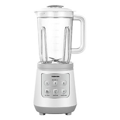 Máy Xay Sinh Tố Toshiba BL-70PR1NV (700W - 1.5 Lít) - Hàng Chính Hãng