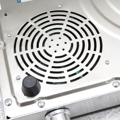 Bếp Hồng Ngoại Cảm Ứng Sunhouse SHD6017 - Hàng chính hãng