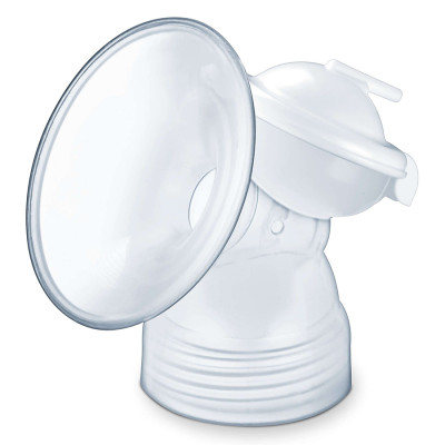 Máy Hút Sữa Điện Đôi Beurer BY70