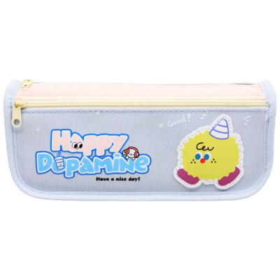 Bóp Vải Happy Dopamine - Shunde