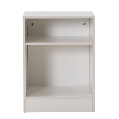 Tủ Đầu Giường Đơn Giản Hình Khối SMLIFE Nagpur