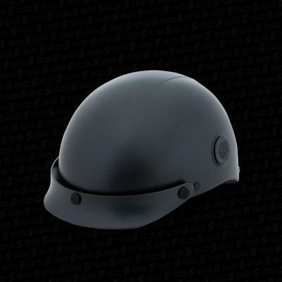 Mũ bảo hiểm lỗ thông gió NÓN SƠN chính hãng ALC-ĐN116-D