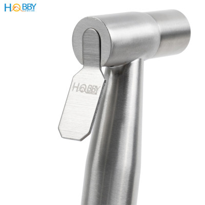 Bộ vòi xịt vệ sinh rửa toilet inox 304 tăng áp Hobby home decor VSR1