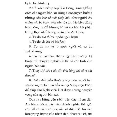 Một số tác phẩm chính luận tiêu biểu