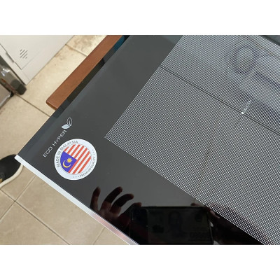 Bếp từ đôi Smaragd ISB266( Hàng chính hãng)