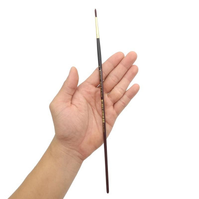 Cọ Acrylic Tròn Renaissance #6