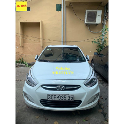 RÈM CHE NẮNG NAM CHÂM CHO XE HYUNDAI ACCENT BLUE SEDAN