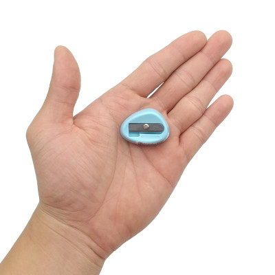 Chuốt Bút Chì Masterart Pastel No.1 - Màu Xanh Da Trời