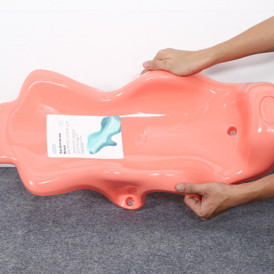 Tựa tắm trẻ em Notoro - Giao màu ngẫu nhiên