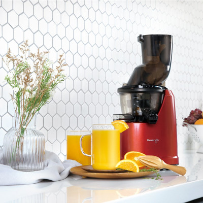 Máy ép chậm Kuvings NS-1725CBC2(DR) (400ml) - Hàng chính hãng