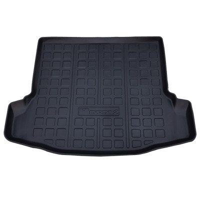 Lót Cốp Nhựa TPO Cao Cấp dành cho xe Mazda 2