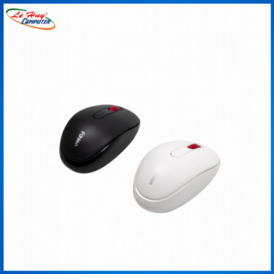 Chuột không dây Fuhlen M01s - Hàng Chính Hãng 