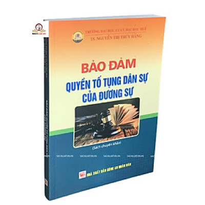 Bảo đảm quyền tố tụng dân sự của đương sự