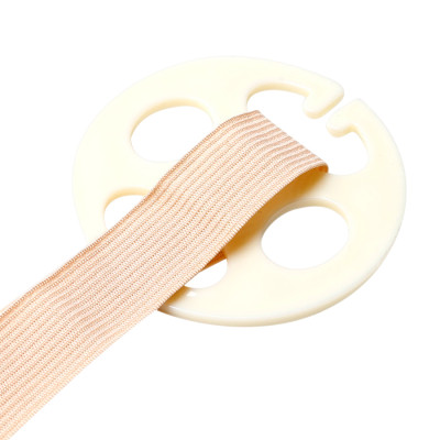 Túi Đựng Đồ Lưng Ghế Ô Tô CIND Da Pu Màu Kem