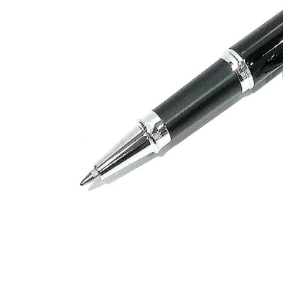 Bút Ký Cao Cấp Mực Gel 0.7Mm, Nắp Đậy K630AC-C