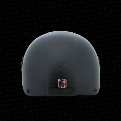 Mũ bảo hiểm lỗ thông gió NÓN SƠN chính hãng ALC-ĐN116-D