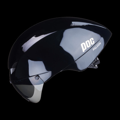 MŨ BẢO HIỂM XE ĐẠP POC FALCON - Hàng chính hãng