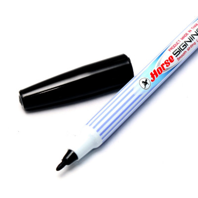 Bút lông Horse H-110