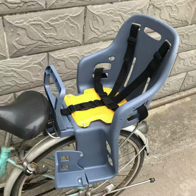 Ghế cho bé ngồi xe đạp