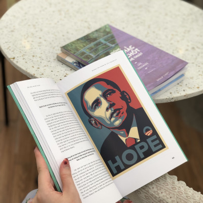 Để Hiểu Nghệ Thuật (Janetta Rebold Benton)