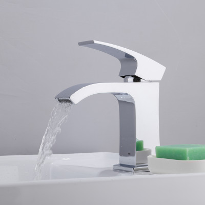 VÒI LAVABO NGA CAO CẤP GAPPO G1007-1