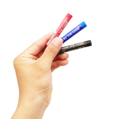 Hộp 48 Bút Sáp Dầu Gallery Artists - Mungyo MOPV-48