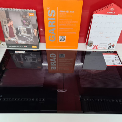 Bếp Từ Đôi Chef