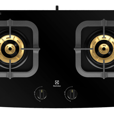 Bếp gas Electrolux ETG7286GKR - Hàng chính hãng (Chỉ Giao HCM)